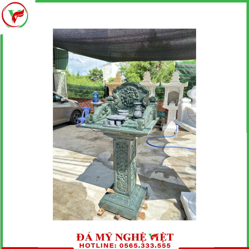 Mẹo mua bàn thờ thiên Hậu Giang-1