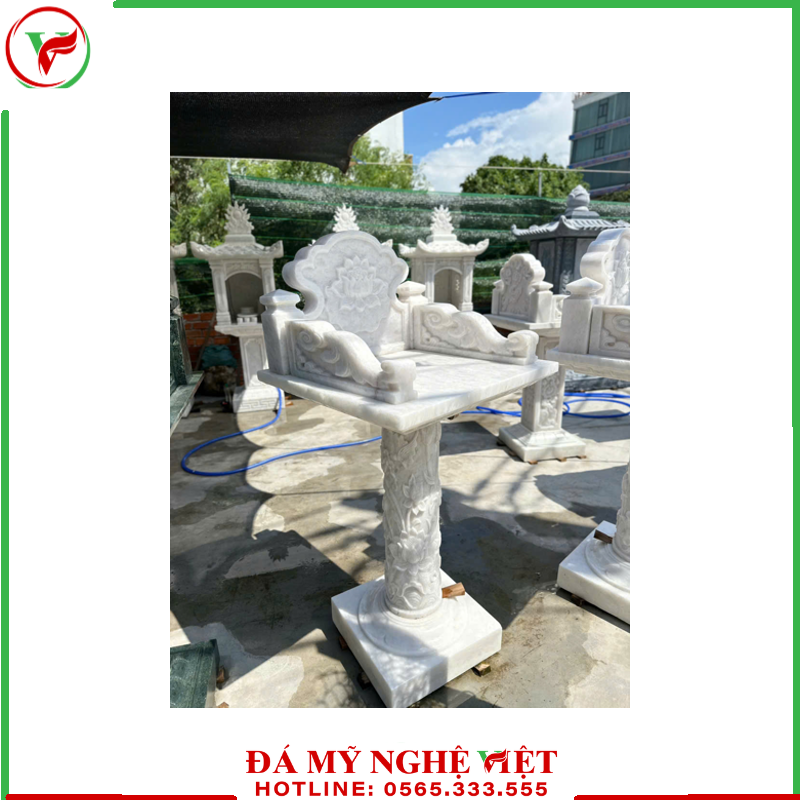 Cách chọn mua bàn thờ thiên Bình Phước-1