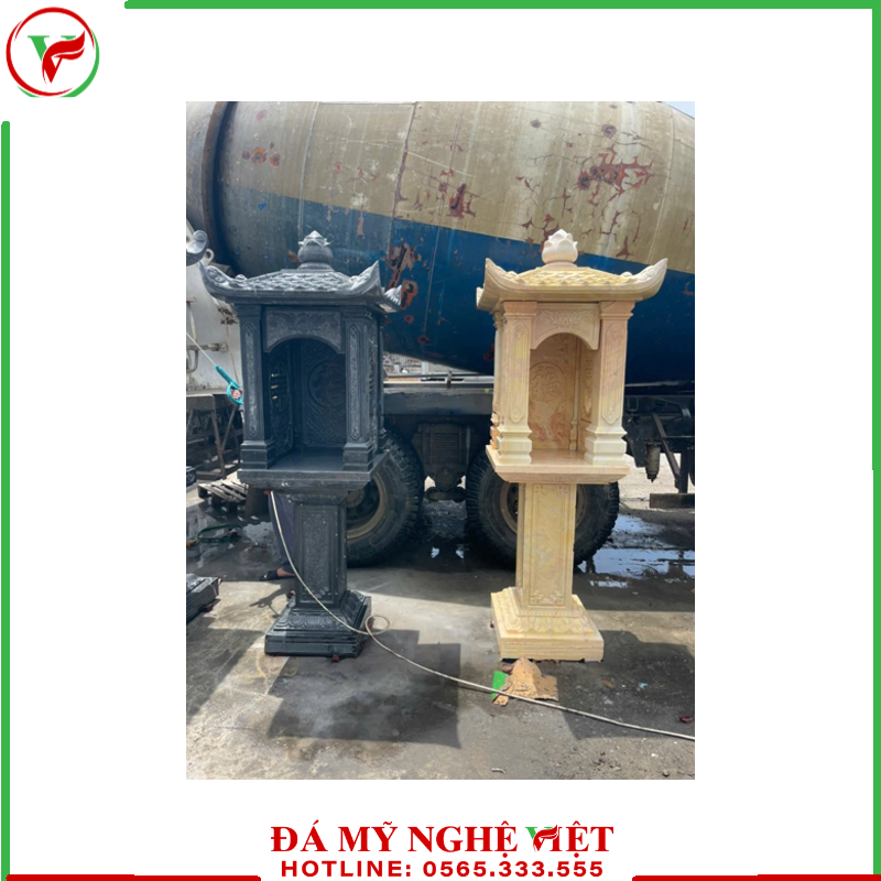 Kinh nghiệm chọn mua bàn thờ thiên Bắc Ninh-4