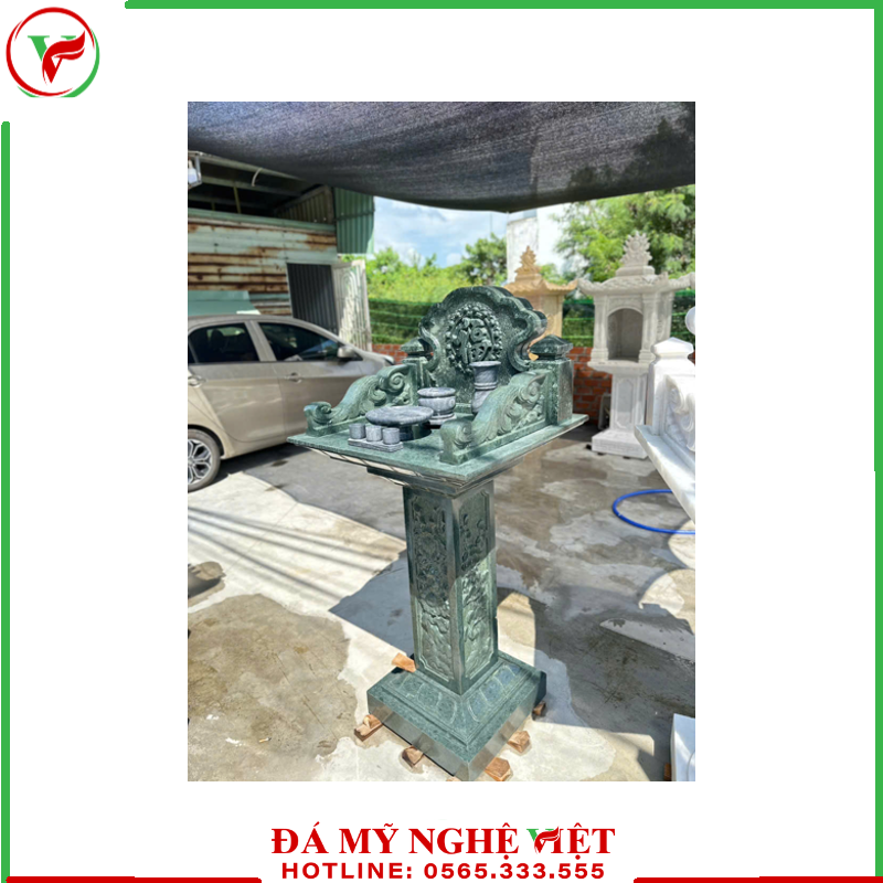 Cách mua bàn thờ thiên Khánh Hòa-2