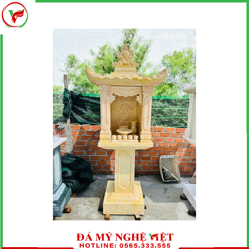 Hướng dẫn mua bàn thờ thiên Bình Dương-4