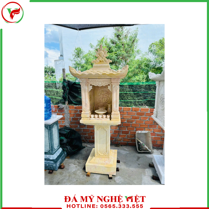 Kinh nghiệm mua bàn thờ thiên Bình Định-4