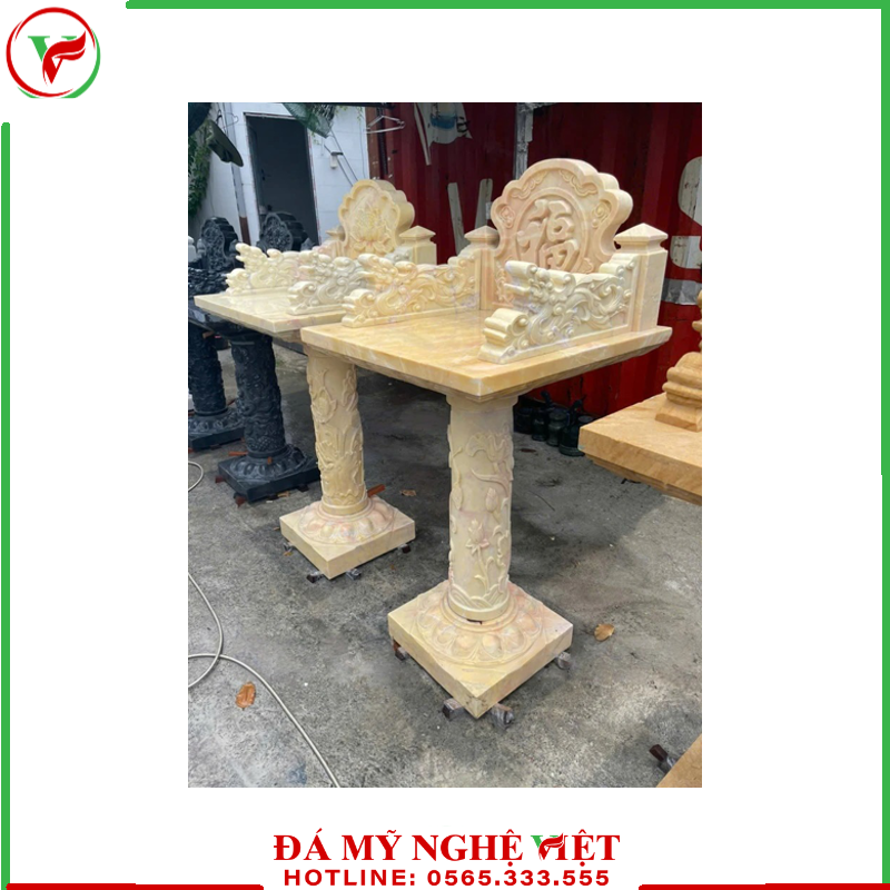 Kinh nghiệm chọn mua bàn thờ thiên Đắk Nông-1