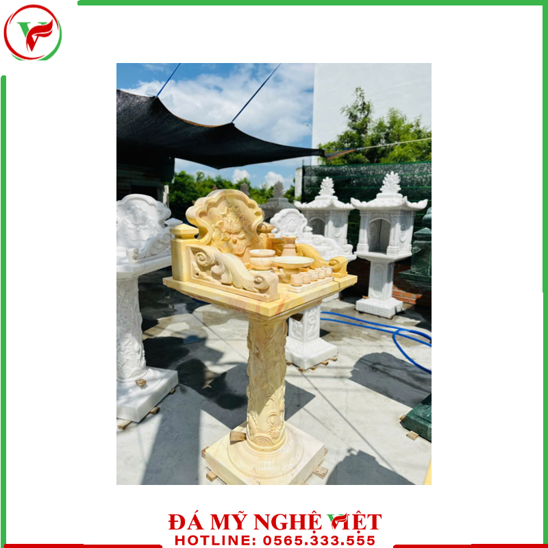 Kinh nghiệm mua bàn thờ thiên Thái Bình-4