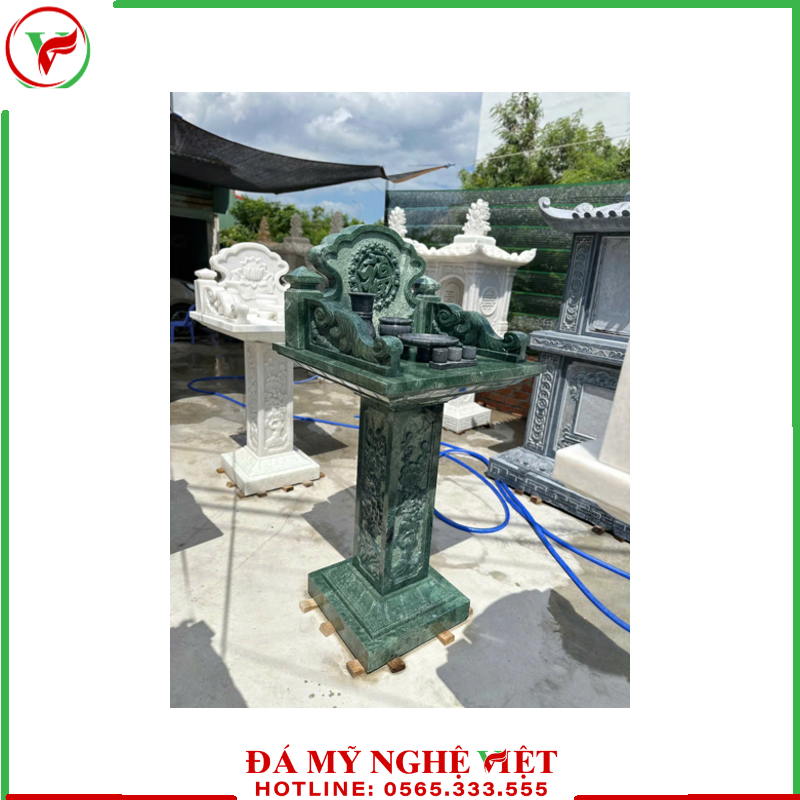 Kinh nghiệm mua bàn thờ thiên Ninh Bình-4