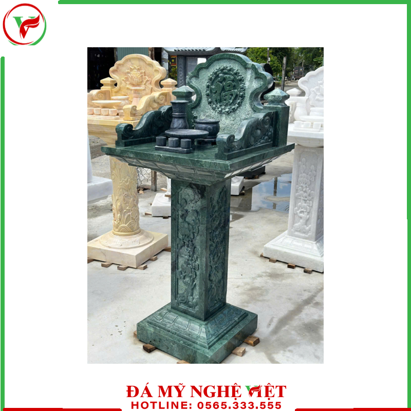 Hướng dẫn mua bàn thờ thiên Kon Tum-5