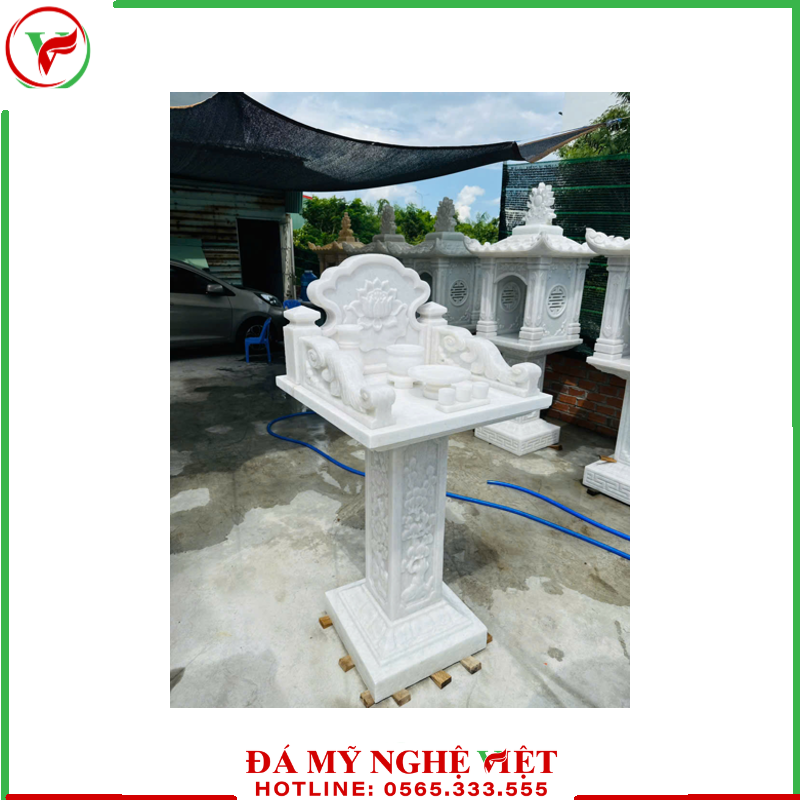 Kinh nghiệm chọn mua bàn thờ thiên Đắk Nông-2
