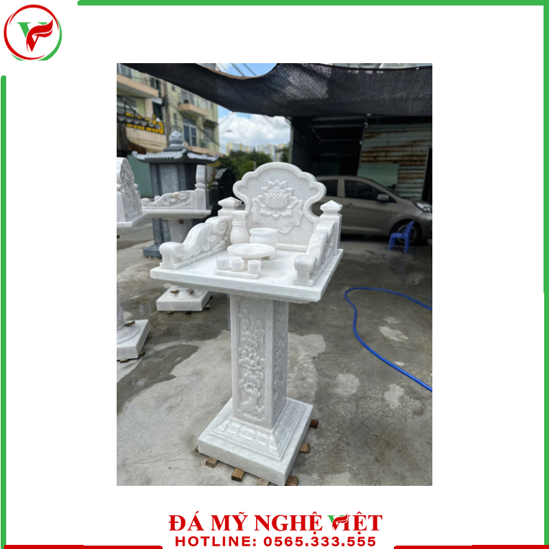 Hướng dẫn mua bàn thờ thiên Đắk Lắk-2