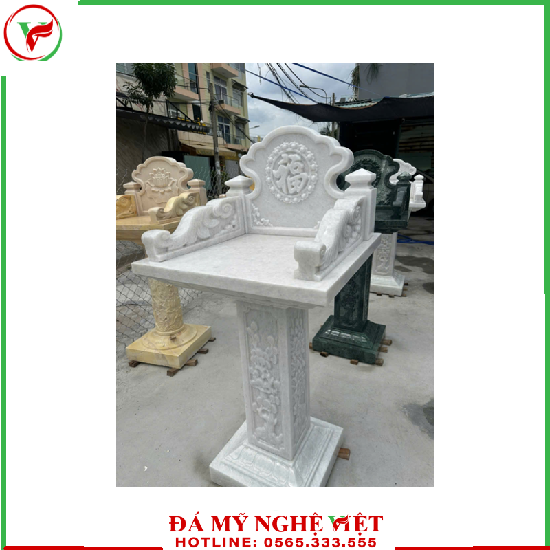Hướng dẫn mua bàn thờ thiên Bình Dương-2