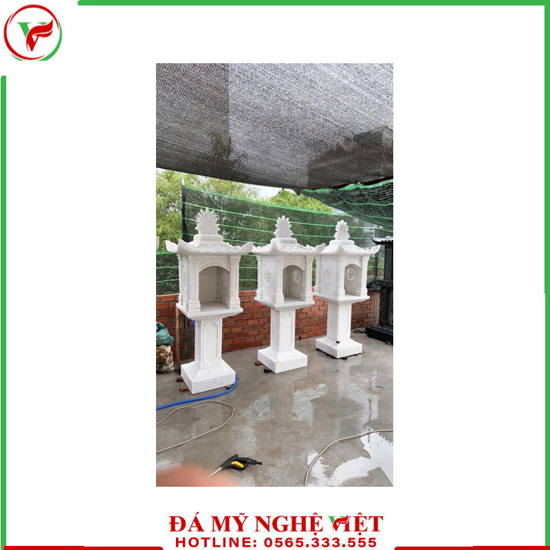 Kinh nghiệm chọn mua bàn thờ thiên Thừa Thiên Huế-4