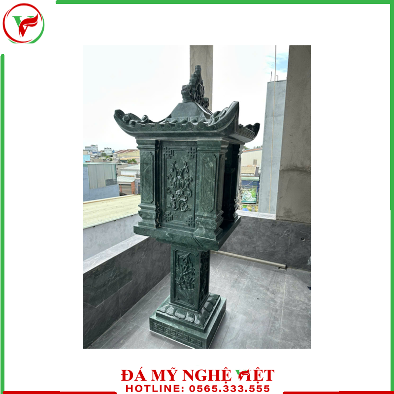 Hướng dẫn chọn mua bàn thờ thiên tại Hà Nội-3