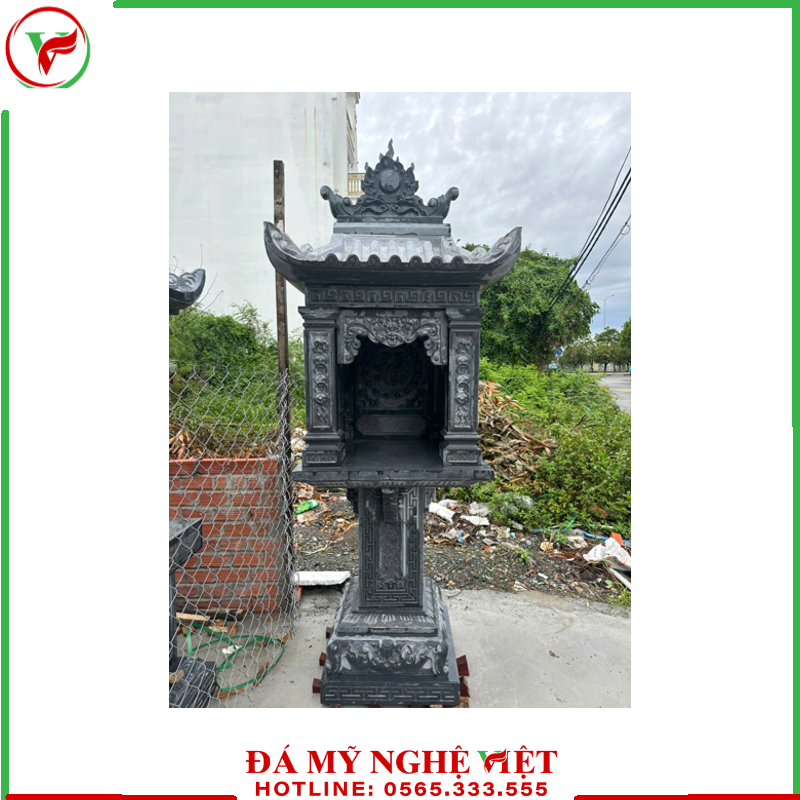 Kinh nghiệm chọn mua bàn thờ thiên Bắc Ninh-1