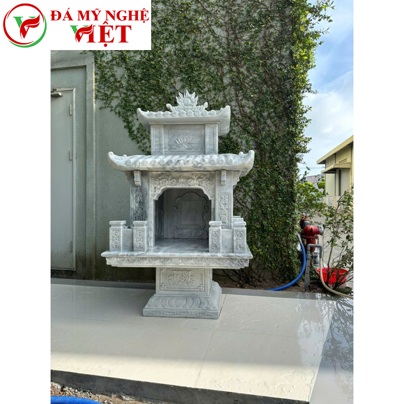 Địa điểm Am thờ tro cốt Thái Bình-5