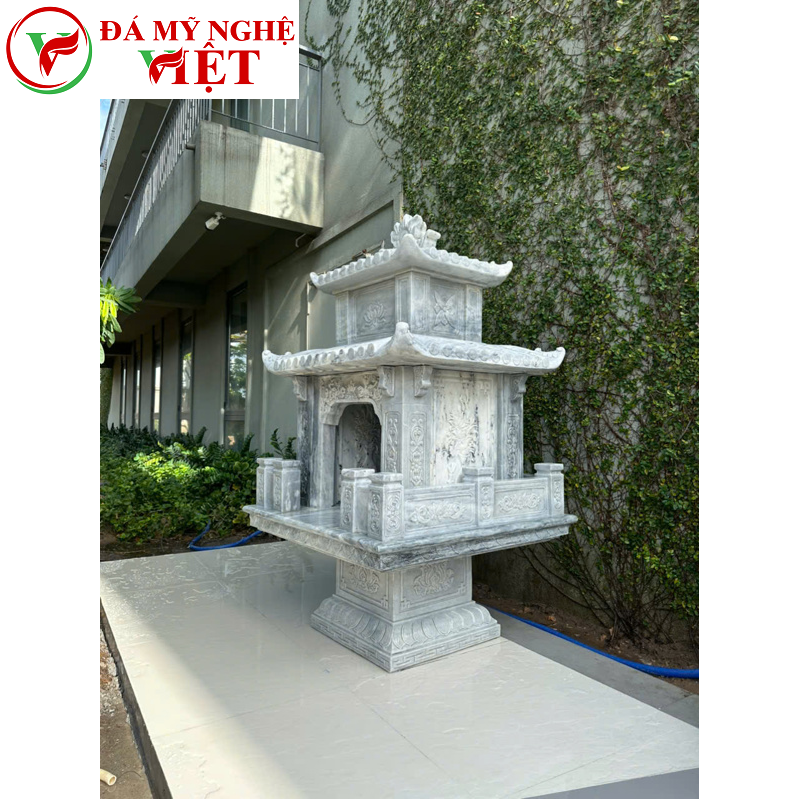 Cửa hàng Am thờ tro cốt Kon Tum uy tín-2