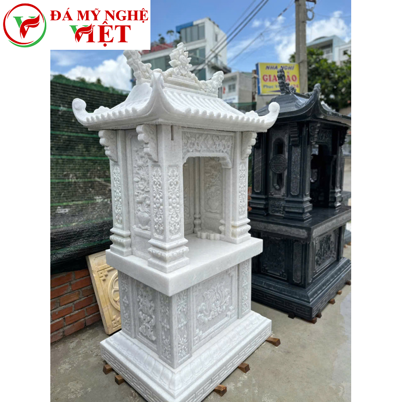 Cửa hàng Am thờ tro cốt Tuyên Quang-5
