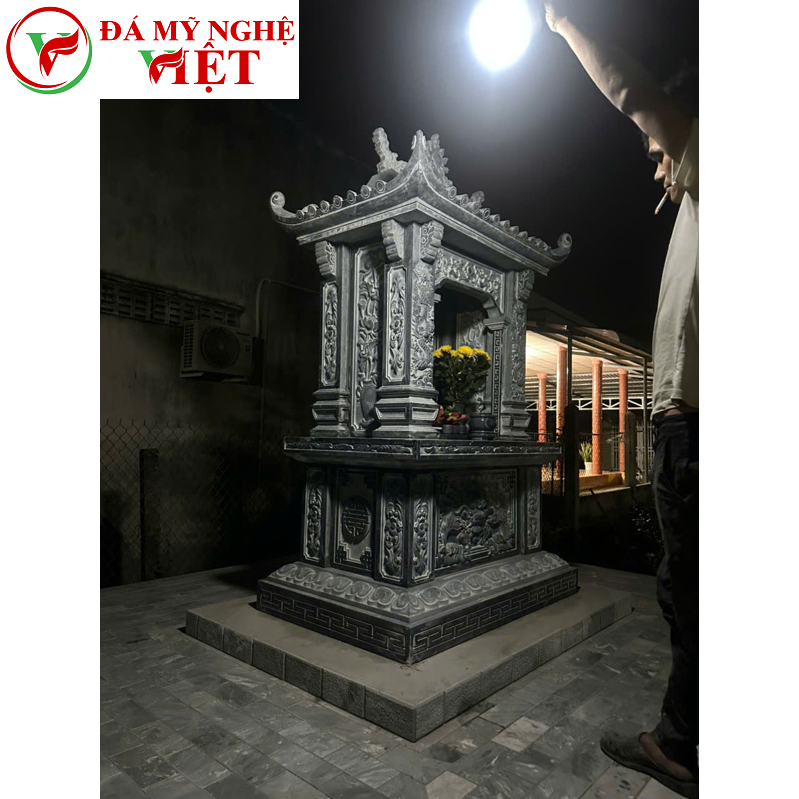 Am thờ tro cốt Phú Yên – địa điểm chất lượng-3