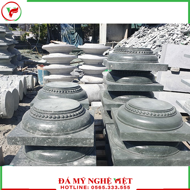 Chân tảng đá Đồng Tháp – Tiền Giang – mộc mạc mà bền chắc-3