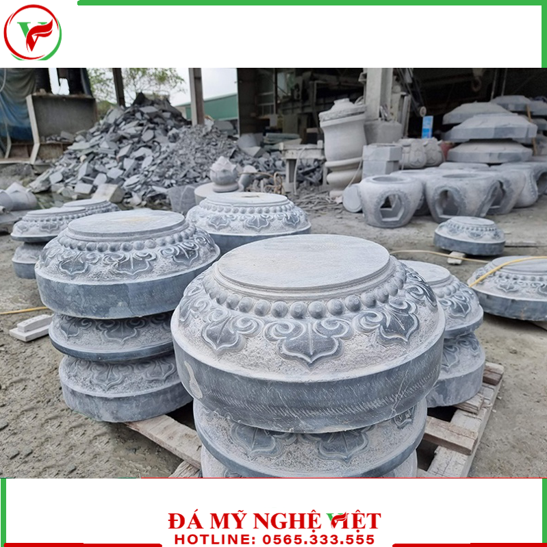 Chân tảng đá Thừa Thiên Huế – trang nghiêm cố đô, tinh tế từng đường nét-2