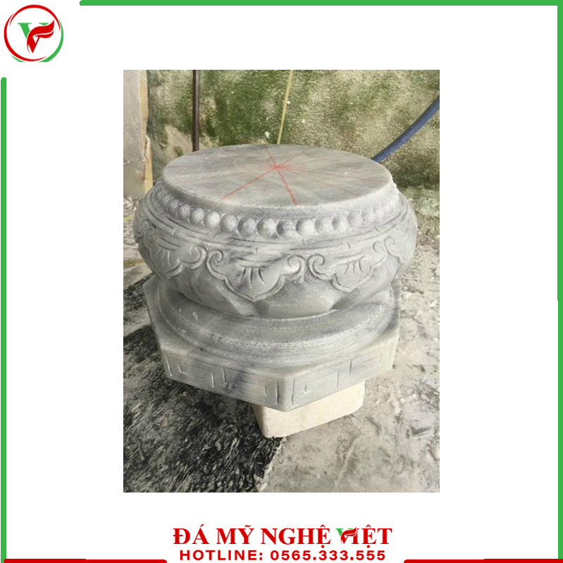 Chân tảng đá Ninh Bình – Hà Nam – Nam Định – chuẩn thế đất đồng bằng-4