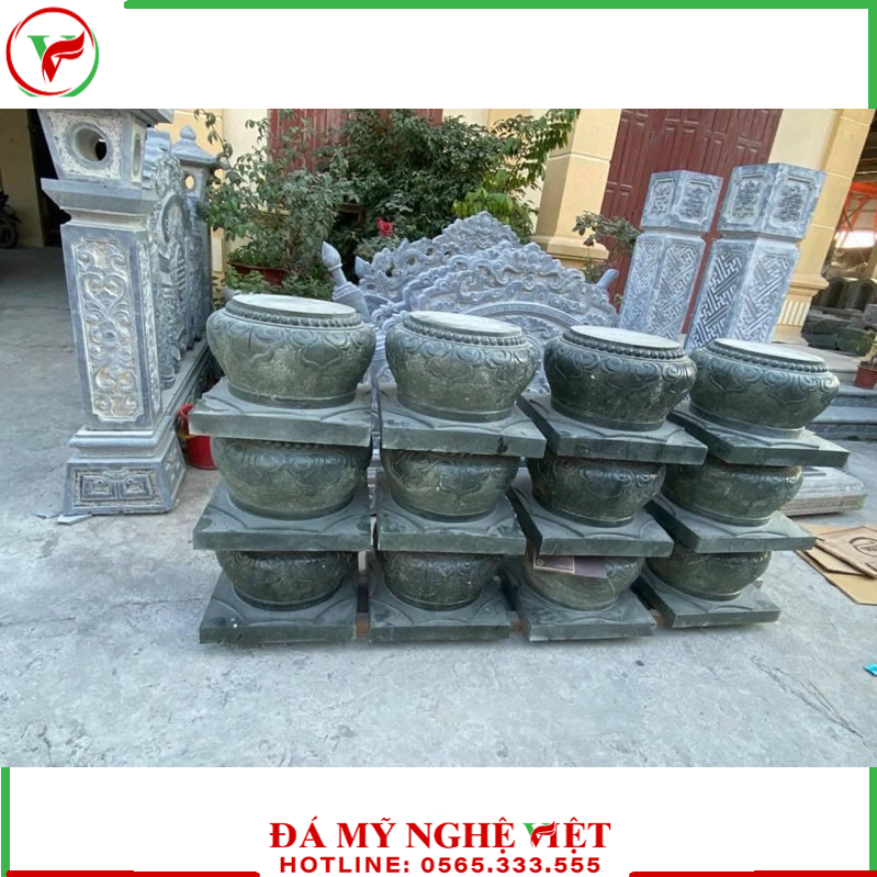 Chân tảng đá Cần Thơ – Sóc Trăng – Hậu Giang – chuẩn bền vững, thi công yên tâm-5