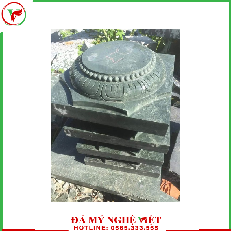 Chân tảng đá Hà Nội – bền đẹp, hợp mạch đất kinh kỳ-3