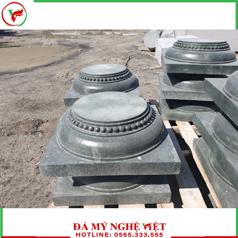 Chân tảng đá Quảng Ninh – vững chãi như vịnh đảo, đẹp bền theo sóng gió-2