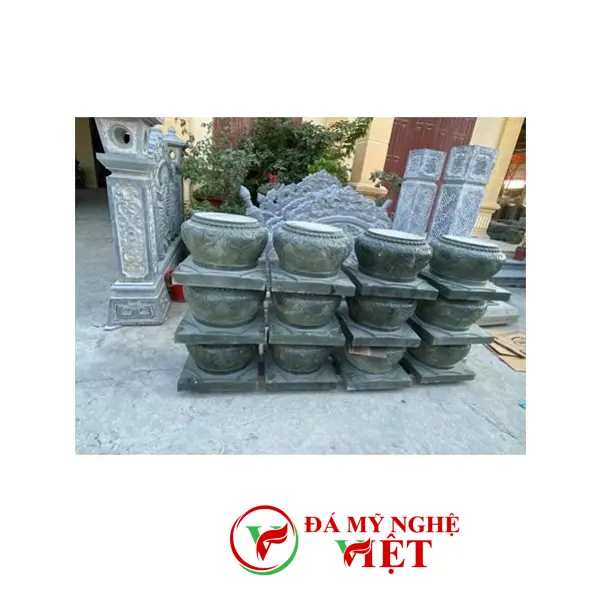 Chân tảng đá Ninh Bình – Hà Nam – Nam Định – chuẩn thế đất đồng bằng-5