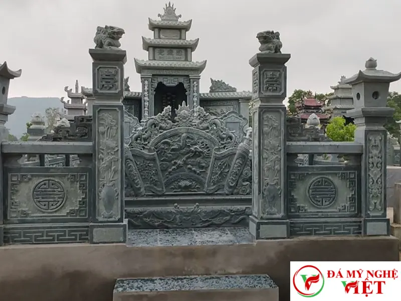 Gợi ý hay để mua lăng mộ đá Lạng Sơn bền đẹp-2