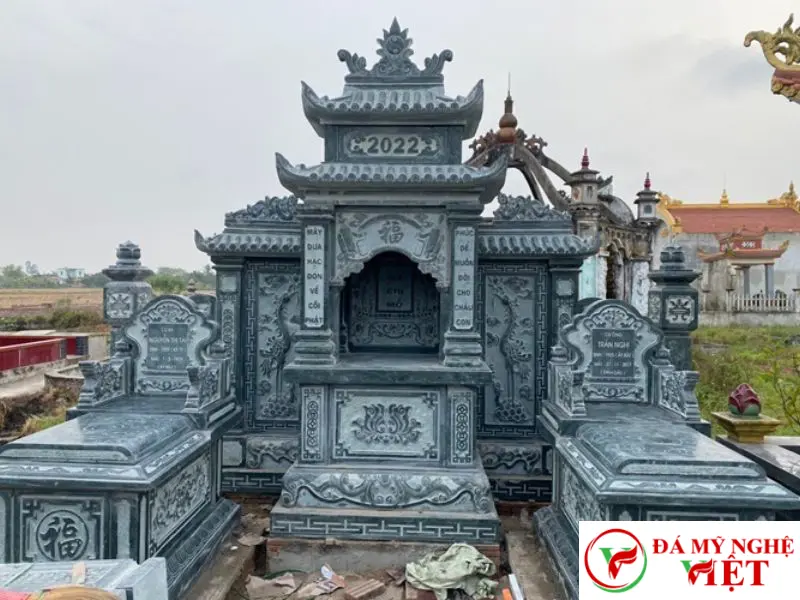 Bật mí bí quyết mua lăng mộ đá Nghệ An chất lượng-2