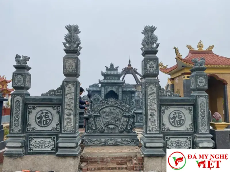 Phương pháp hữu ích khi chọn lăng mộ đá Vĩnh Phúc chuẩn đẹp-2