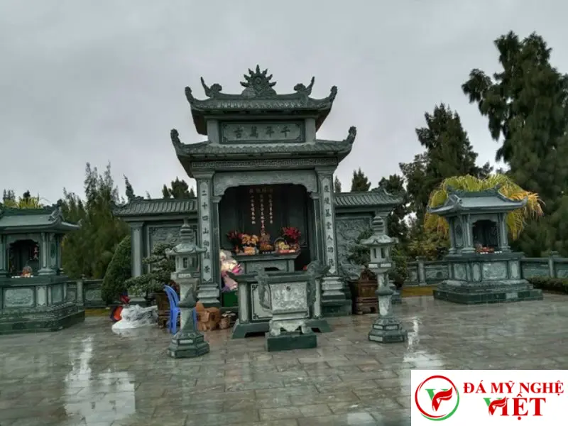 Điểm quan trọng cần thiết khi mua lăng mộ đá Lâm Đồng chất lượng-2