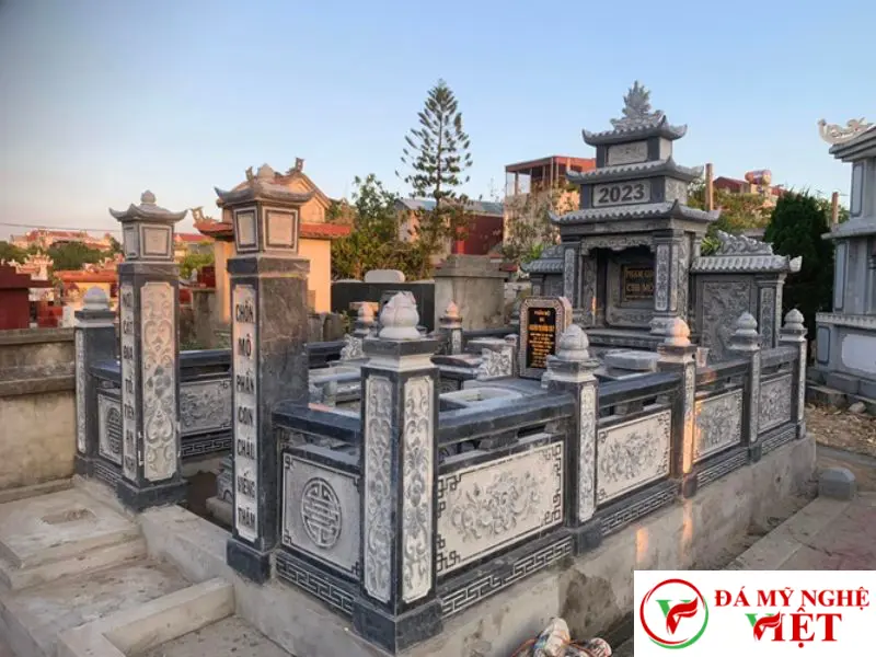 Điểm quan trọng quan trọng khi mua lăng mộ đá Quảng Ngãi chất lượng-2