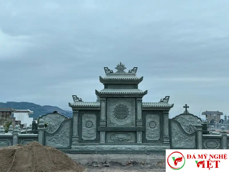 Điểm quan trọng quan trọng khi mua lăng mộ đá Quảng Ngãi chất lượng-4