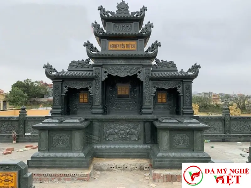 Bật mí bí quyết hữu ích khi mua lăng mộ đá Kiên Giang-2