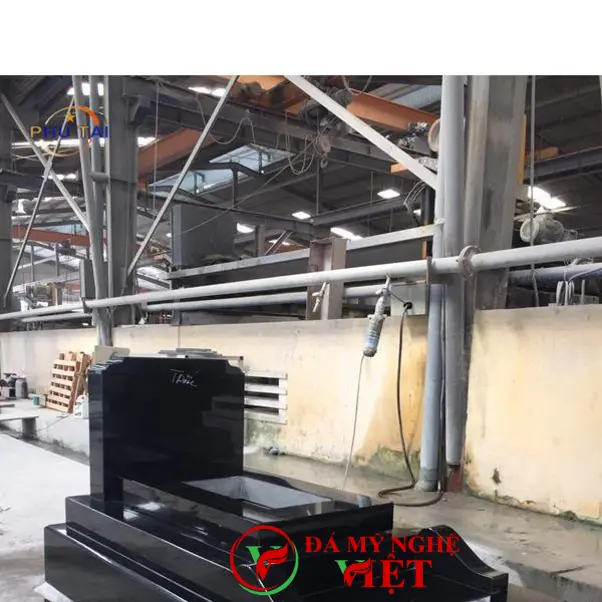 Mộ đá cao cấp DMNV (1)