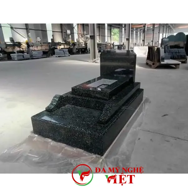 Top 8 những mẫu mộ đá Phú Yên cao cấp, bền đẹp và tinh tế-5