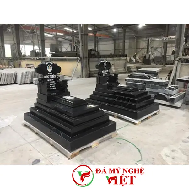 Top 10 những mẫu mộ đá Hậu Giang sang trọng, tinh xảo và uy tín-4
