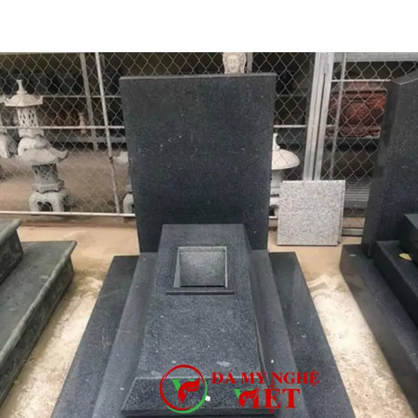 Top 9 các mẫu mộ đá Quảng Ngãi đẹp, bền vững và cao cấp-5