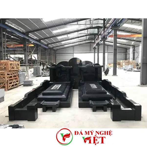 Top 5 các mẫu mộ đá An Giang đẹp, tinh xảo và uy tín-2
