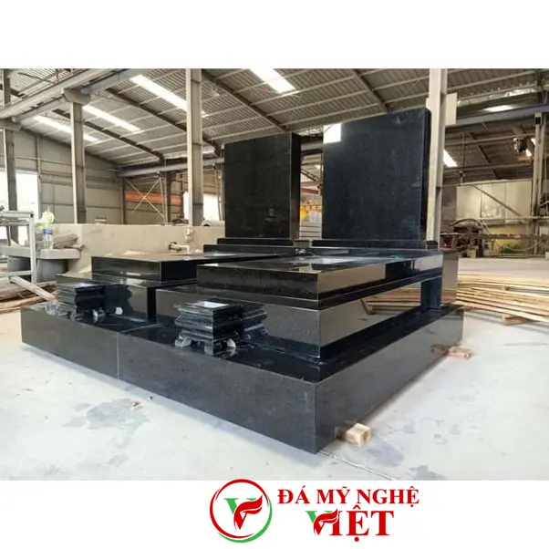 Top 10 các mẫu mộ đá Lâm Đồng cao cấp, đẳng cấp và tinh xảo-2