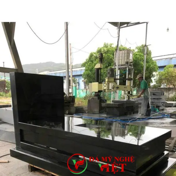 Top 8 các mẫu mộ đá Hòa Bình đẹp, độc đáo và bền vững-5