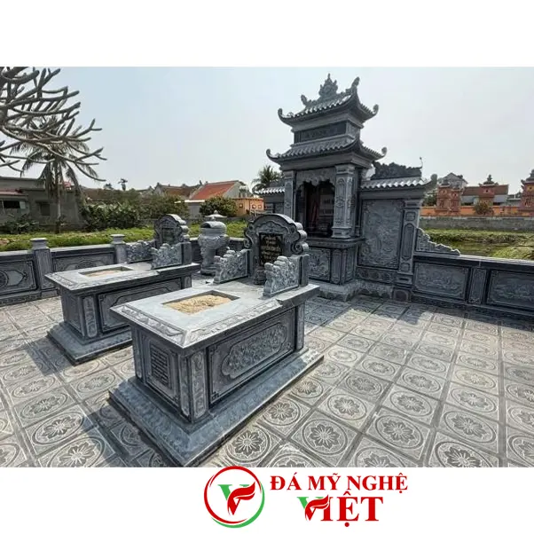 Top 9 các mẫu mộ đá Khánh Hòa sang trọng, bền đẹp và tinh tế-1