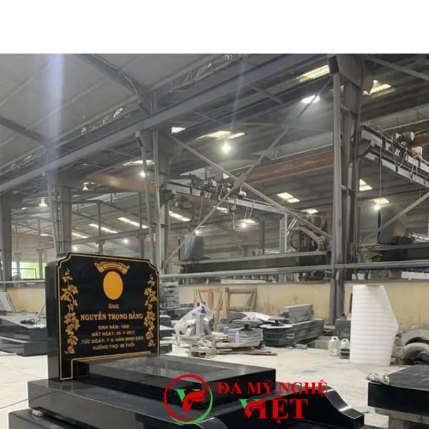 Top 7 những mẫu mộ đá Vĩnh Long tinh xảo, độc đáo và bền đẹp-1