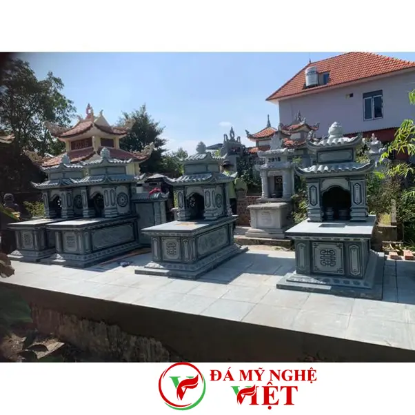 Top 10 những mẫu mộ đá Quảng Nam tinh tế, đẳng cấp và chất lượng-5