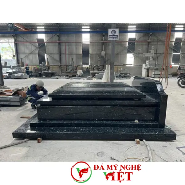 Top 10 những mẫu mộ đá Hậu Giang sang trọng, tinh xảo và uy tín-2