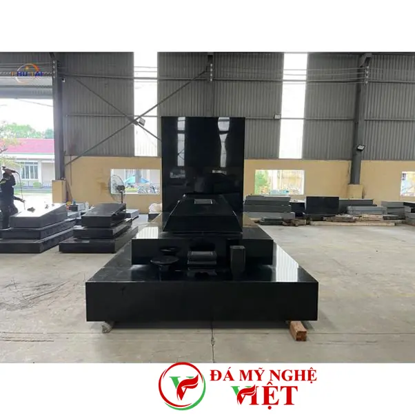 Top 8 các mẫu mộ đá Quảng Trị cao cấp, hiện đại và bền đẹp-1