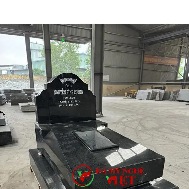 Top 5 những mẫu mộ đá Kiên Giang giá rẻ, chất lượng và uy tín-2