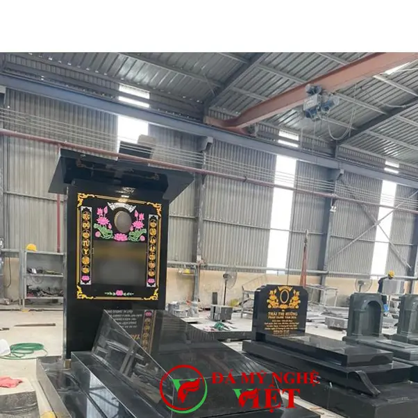 Top 5 những mẫu mộ đá Sóc Trăng tinh xảo, giá rẻ và đẹp-2