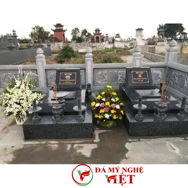 Top 8 các mẫu mộ đá Đà Nẵng hiện đại, tinh tế và đẳng cấp-4