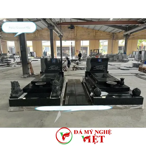 Top 9 những mẫu mộ đá Tây Ninh cao cấp, bền đẹp và tinh tế-2
